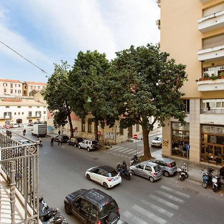 Il Lapino Hotell Palermo Eksteriør bilde