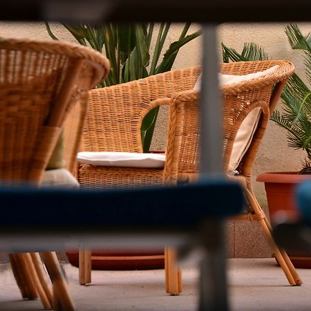 Il Lapino Hotell Palermo Eksteriør bilde