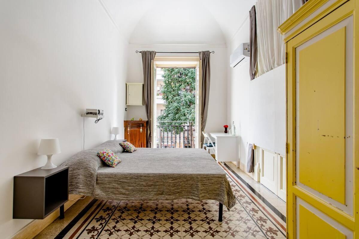 Il Lapino Hotell Palermo Eksteriør bilde