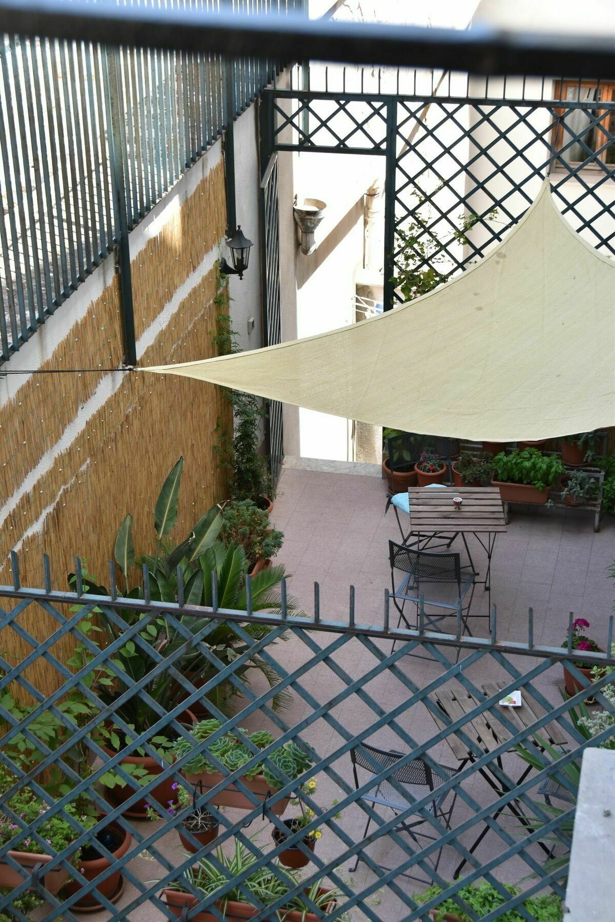 Il Lapino Hotell Palermo Eksteriør bilde