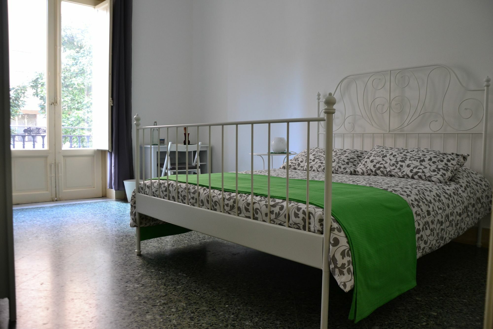 Il Lapino Hotell Palermo Eksteriør bilde