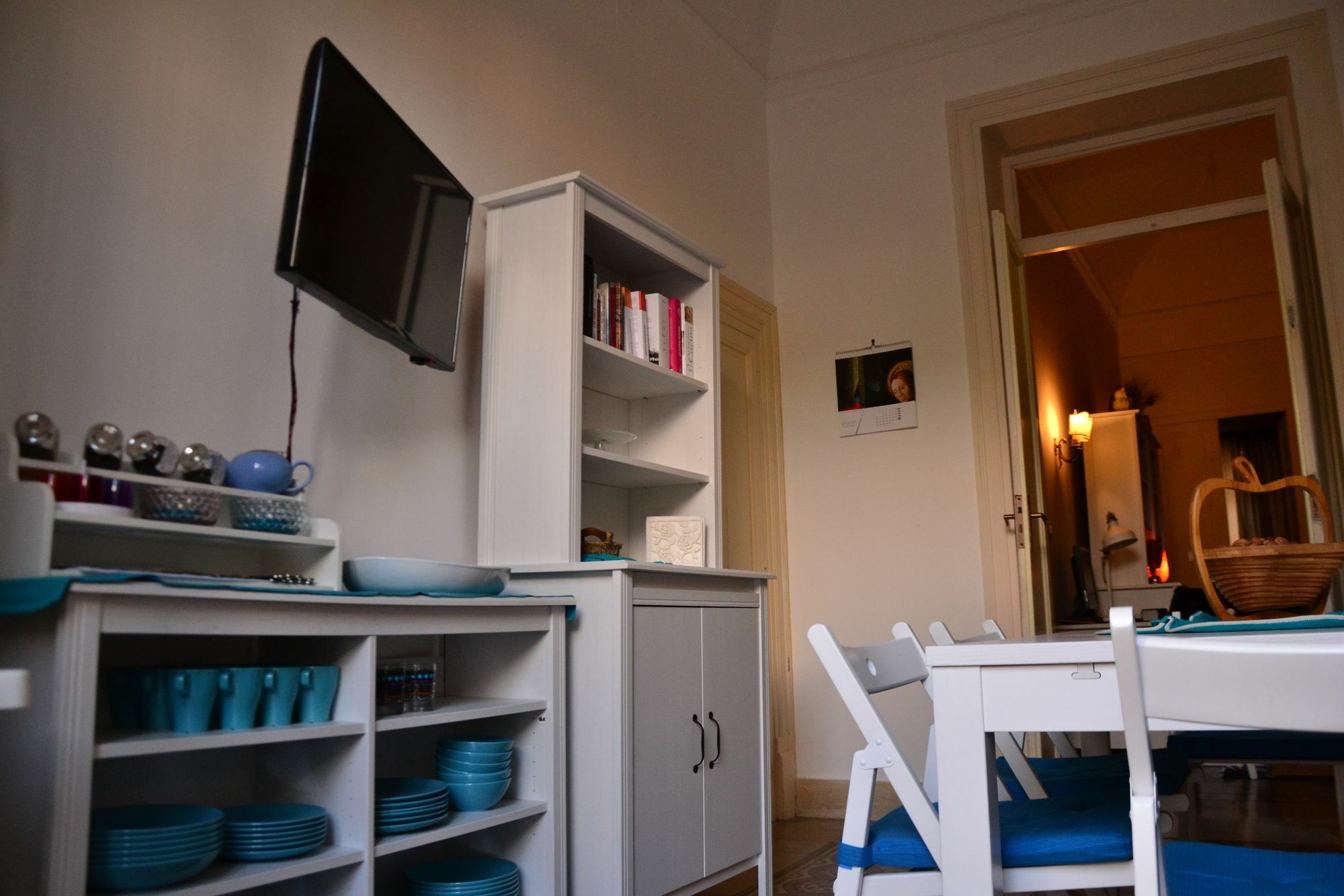 Il Lapino Hotell Palermo Eksteriør bilde