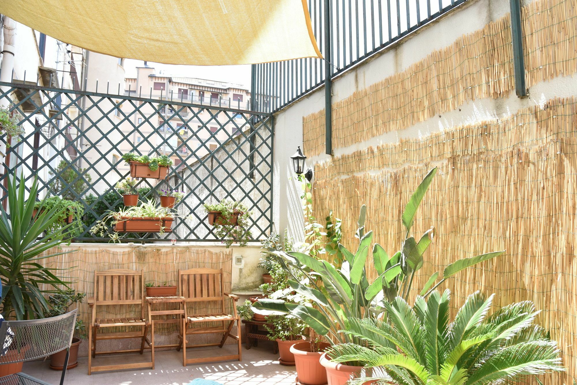Il Lapino Hotell Palermo Eksteriør bilde